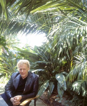 Mark Mitchell
